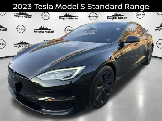 Tesla Model S 2023 AWD Gama Estándar 4 puertas Liftback