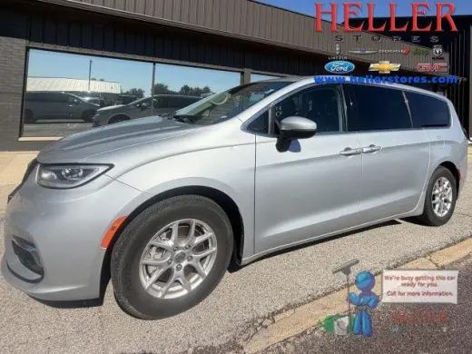 Chrysler Pacifica 2023 Touring L 4dr Mini-Van