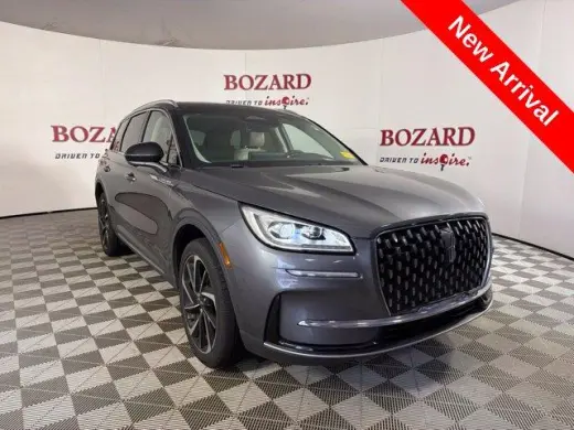 Lincoln Corsair 2024 AWD Reserve SUV de 4 puertas