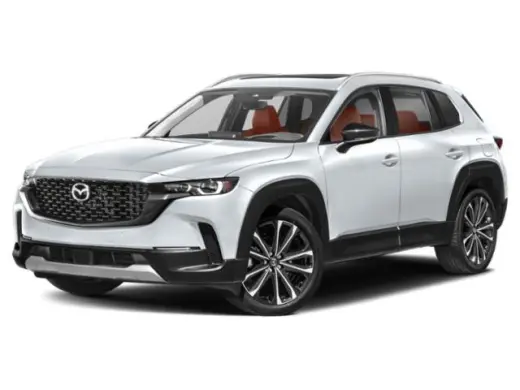 Mazda CX-50 2023 AWD 2.5 Turbo Premium Plus SUV de 4 puertas