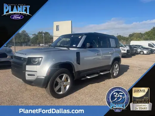 Land Rover Defender 2020 AWD 110 First Edition SUV de 4 puertas