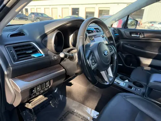Subaru Legacy 2016 AWD 3.6R Limited Sedán de 4 puertas