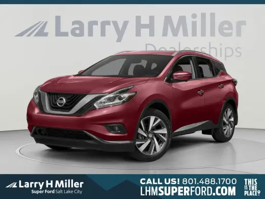Nissan Murano 2016 AWD S 4 puertas SUV