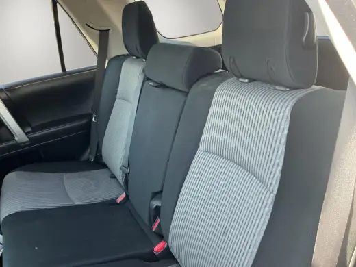 Toyota 4Runner 2023 4x2 SR5 4 puertas SUV