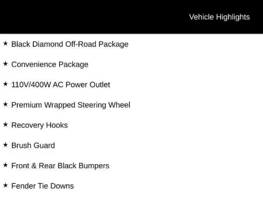 Ford Bronco Sport 2025 AWD Big Bend 4dr SUV
