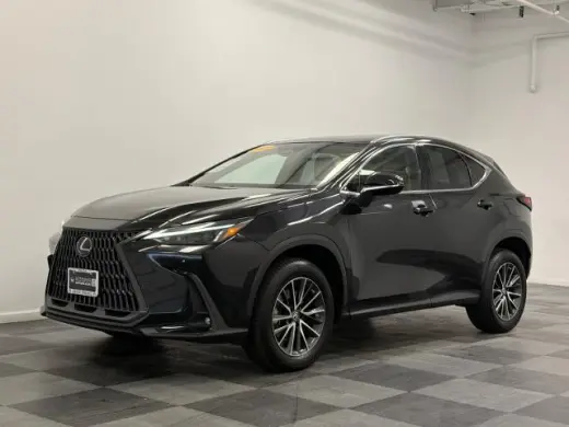 Lexus NX 350 2023 AWD Premium 4 puertas Crossover