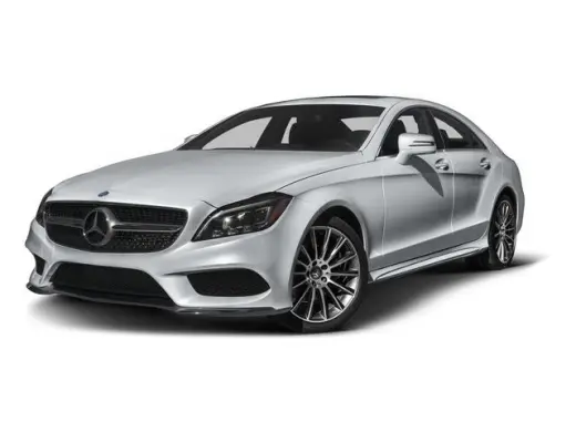 Mercedes-Benz CLS 2016 CLS 400 Sedán de 4 puertas