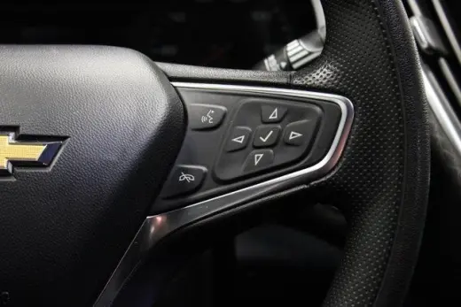 Chevrolet Malibu 2025 LT 4 puertas Sedán con 1LT