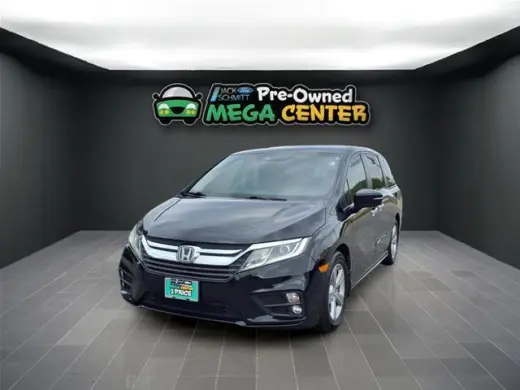 Honda Odyssey 2018 EX-L 4dr Minivan