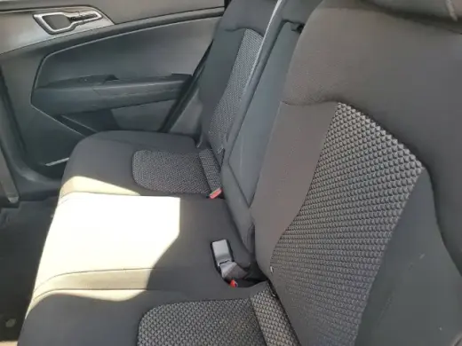 Kia Sportage Híbrido 2025 AWD LX SUV de 4 puertas