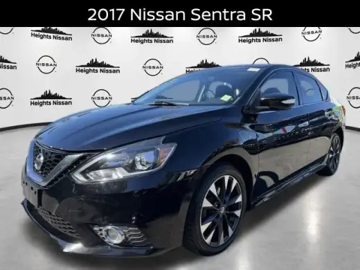 Nissan Sentra 2017 S Sedan 4 puertas 6M