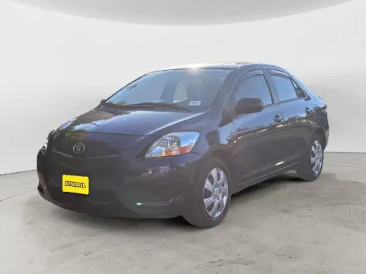 Toyota Yaris 2008 Base Sedán 4 puertas 5M