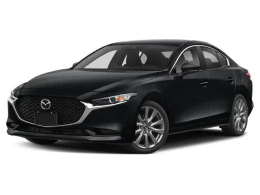 Mazda Mazda3 Sedán 2022 AWD Preferred Sedán 4 puertas