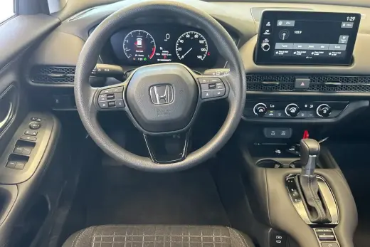 Honda HR-V 2026 LX 4dr Crossover