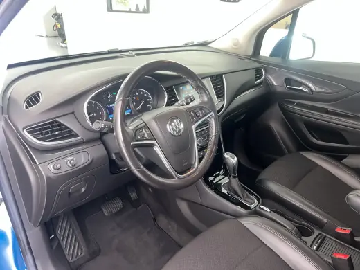 Buick Encore 2019 Preferred 4dr Crossover