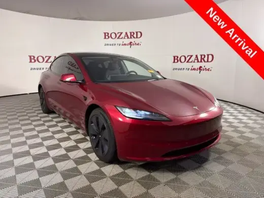 Tesla Model 3 2024 AWD Long Range 4dr Sedán