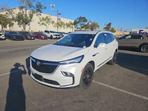 Buick Enclave 2023 4x4 Essence 4dr Crossover