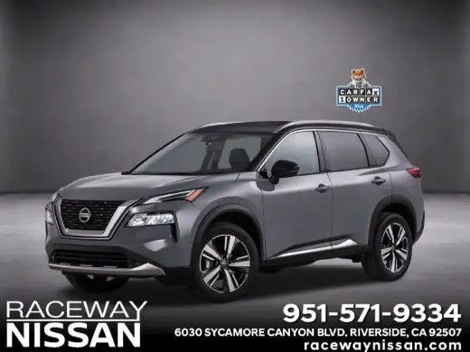 Nissan Rogue 2023 SV 4dr Crossover