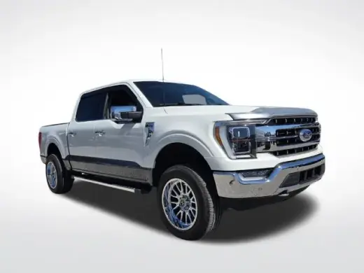 Ford F-150 2023 4x4 Lariat 4dr SuperCrew 5.5 ft. SB