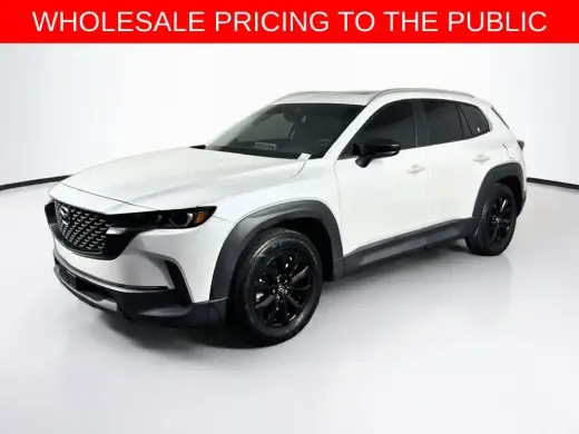 Mazda CX-50 2024 AWD 2.5 S Premium 4dr SUV