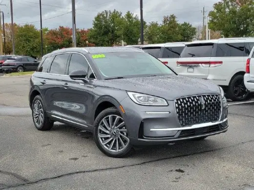 Lincoln Corsair 2023 AWD Reserve 4dr SUV