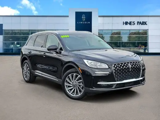 Lincoln Corsair 2024 AWD Reserve 4dr SUV