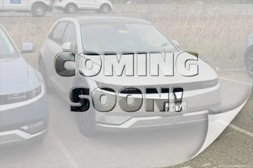 Hyundai IONIQ 5 2023 Limited 4dr Crossover