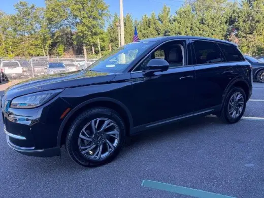 Lincoln Corsair 2024 AWD Premiere 4dr SUV