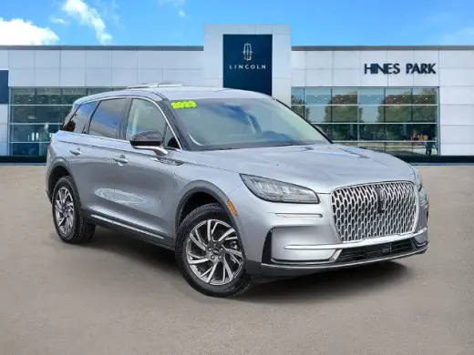 Lincoln Corsair 2023 AWD Estándar 4dr SUV