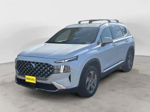 Hyundai SANTA FE 2022 AWD SEL 4dr Crossover