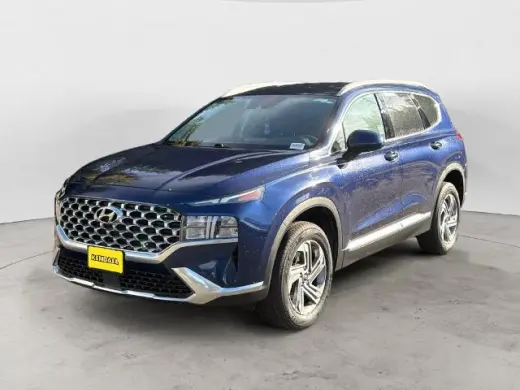 Hyundai SANTA FE 2022 AWD SEL 4dr Crossover