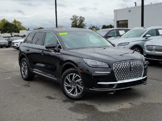 Lincoln Corsair 2023 AWD Standard 4dr SUV
