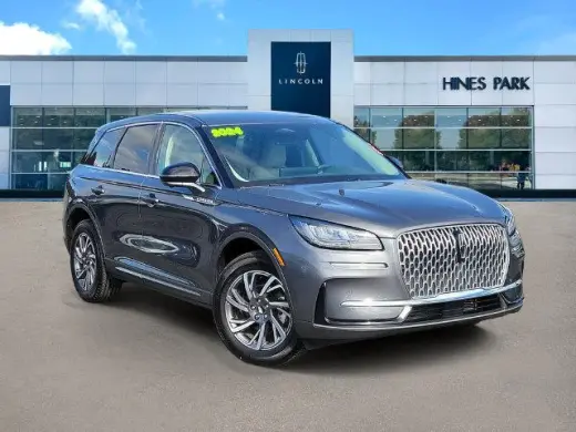 Lincoln Corsair 2024 Premiere 4dr SUV