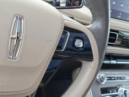 Lincoln Aviator 2021 AWD Reserve 4dr SUV
