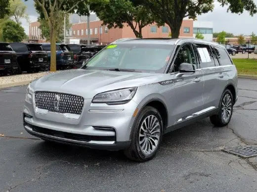 Lincoln Aviator 2023 AWD Reserve 4dr SUV