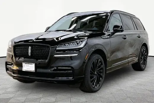 Lincoln Aviator 2023 AWD Reserve 4dr SUV