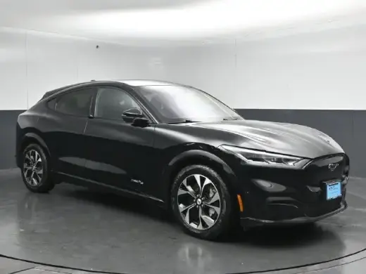 Ford Mustang Mach-E 2023 Premium 4dr SUV