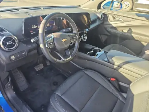 Chevrolet Blazer EV 2024 AWD 2LT SUV de 4 puertas