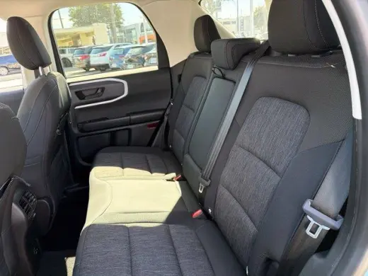 Ford Bronco Sport 2023 AWD Big Bend 4dr SUV