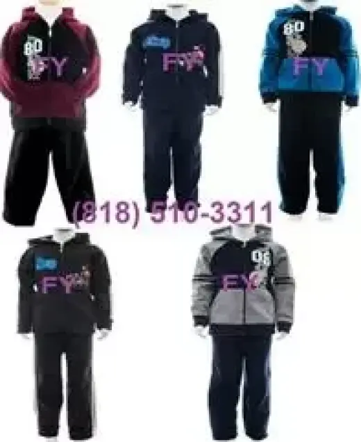 ROPA DE FRIO POR MAYOREO
