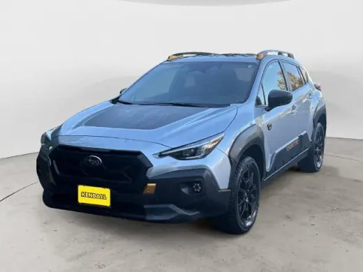 Subaru Crosstrek 2024 AWD Wilderness 4dr Crossover
