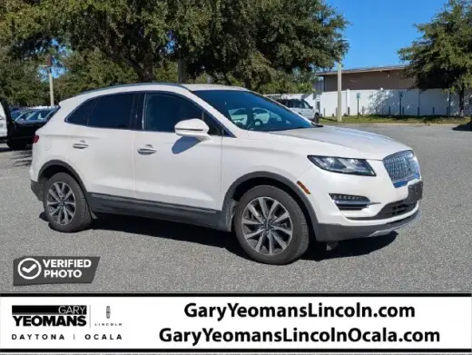 Lincoln MKC 2019 AWD Reserve 4dr SUV