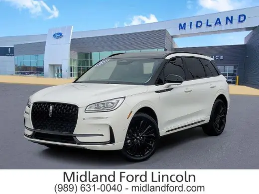 Lincoln Corsair 2023 AWD Reserve 4dr SUV