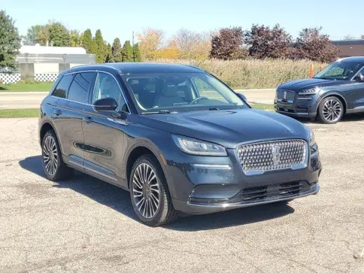 Lincoln Corsair 2021 AWD Reserve SUV 4 puertas