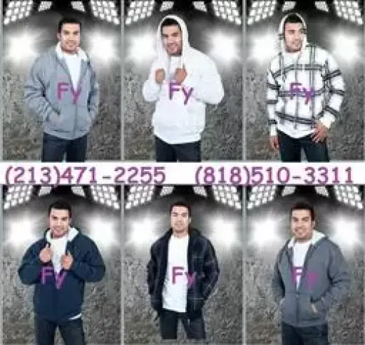 ROPA DE FRIO POR MAYOREO