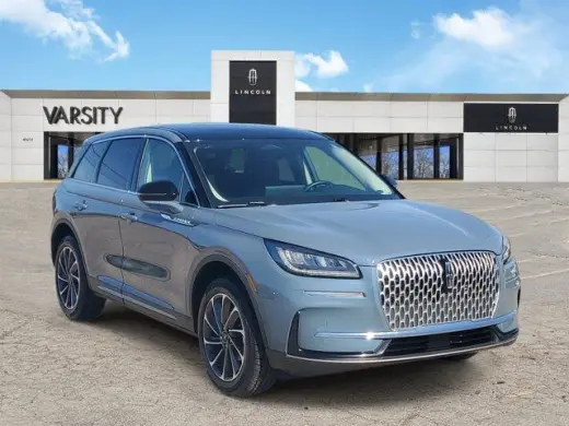 Lincoln Corsair 2023 AWD Estándar 4dr SUV