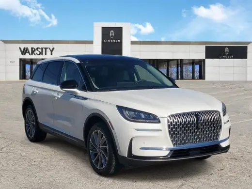 Lincoln Corsair 2024 AWD Premiere 4dr SUV