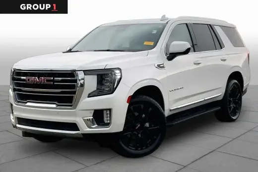 GMC Yukon 2023 4x4 SLT 4dr SUV