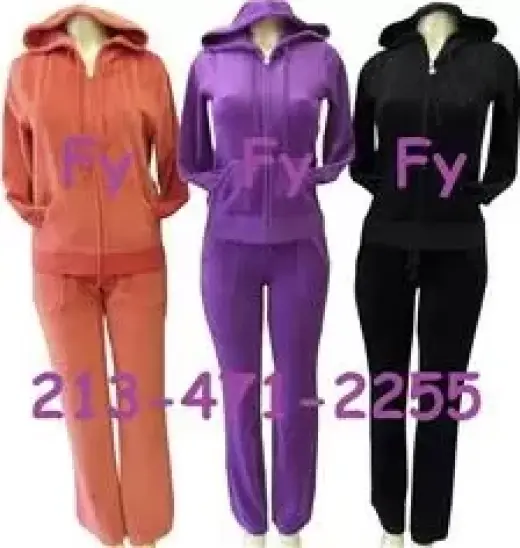 ROPA DE FRIO POR MAYOREO