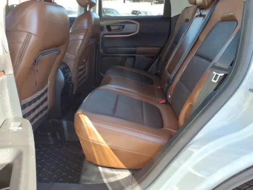 Ford Bronco Sport 2022 AWD Badlands 4dr SUV